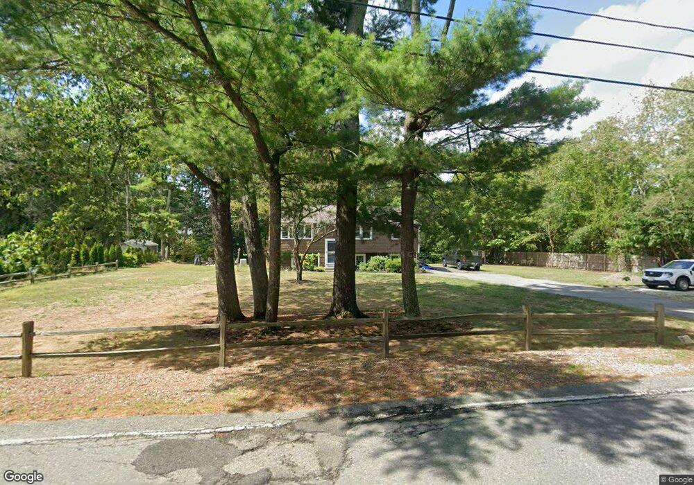 6 Forest St, Carver, MA 02330 - photo 1