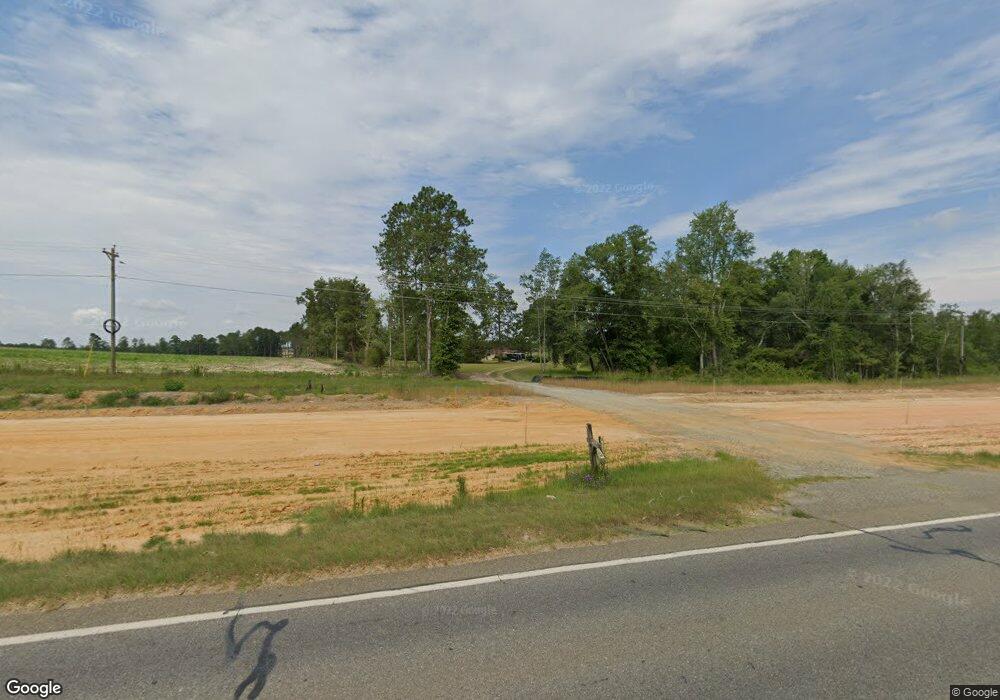 5172 Us Highway 1 S, Lyons, GA 30436 - photo 1