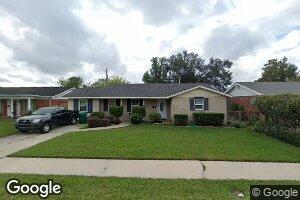 1912 Concord Rd, Gretna, LA 70056