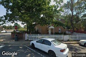 9804 Grant Ave, Manassas, VA 20110