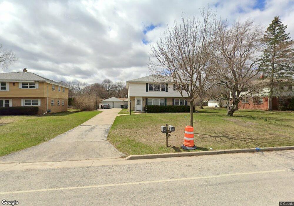 1421 N 116th St, Milwaukee, WI 53226 - photo 1