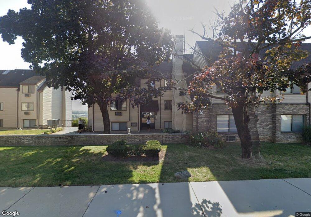 4 Hackensack St unit E1, Wood-Ridge, NJ 07075 - photo 1