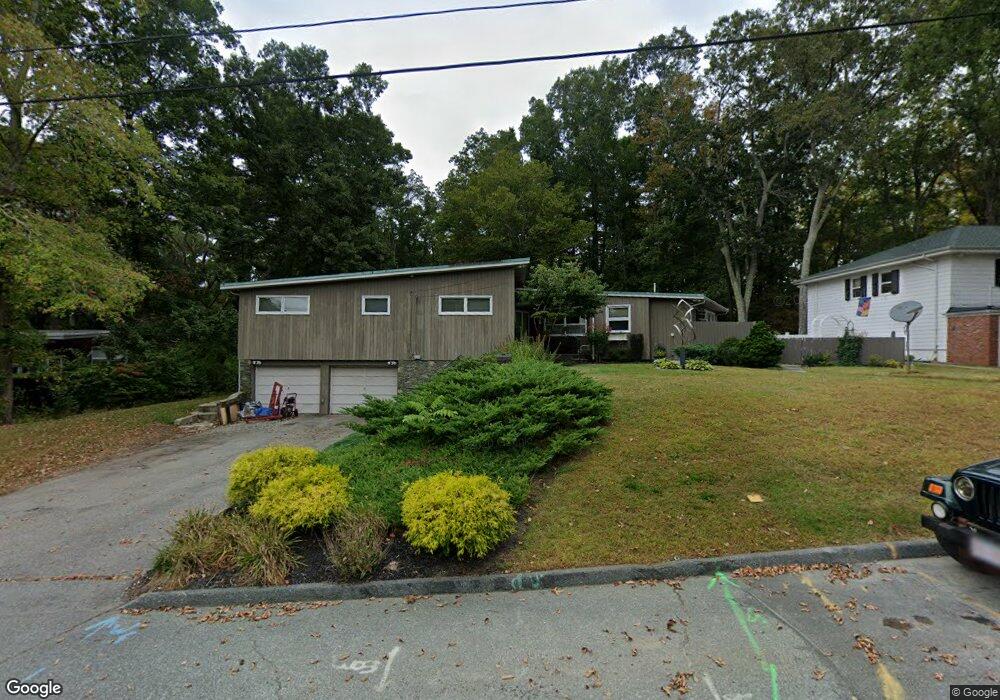 43 Beverly St, North Dartmouth, MA 02747 - photo 1