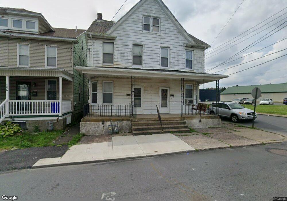 102 S Vine St, Hazleton, PA 18201 - photo 1