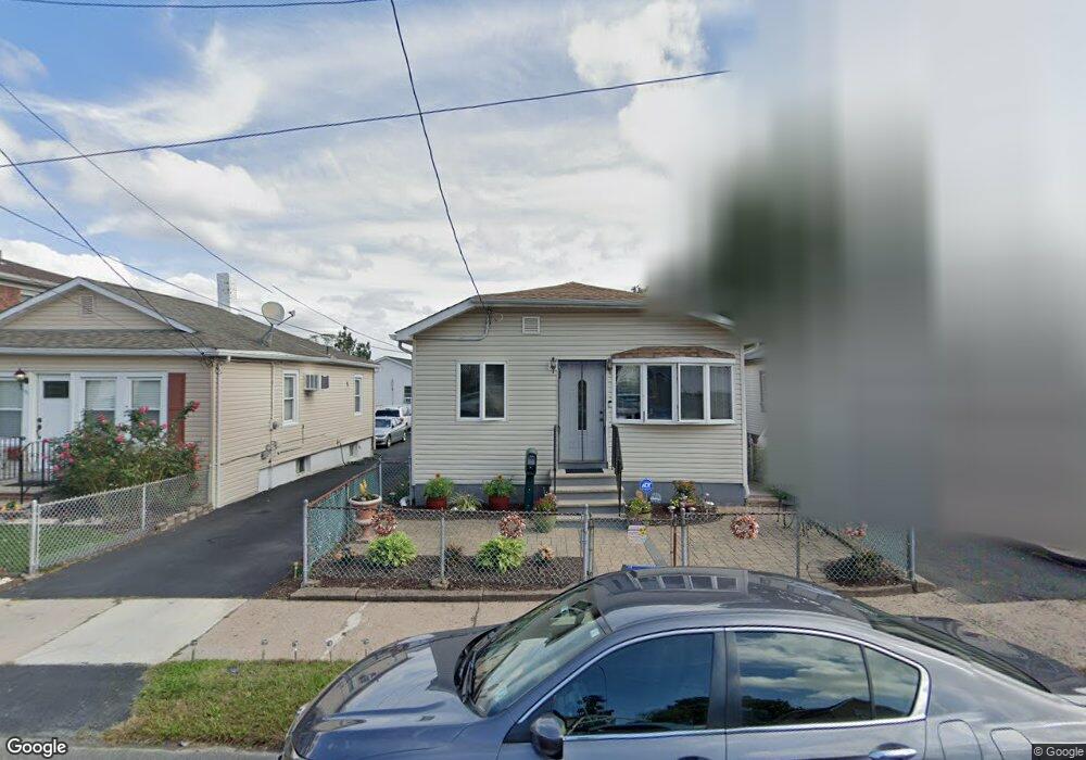 159 E 25th St unit 161, Paterson, NJ 07514 - photo 1