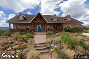 250 S Pine Dr, Torrey, UT 84775