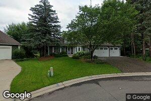 3980 Evergreen Place, Saint Paul, MN 55126