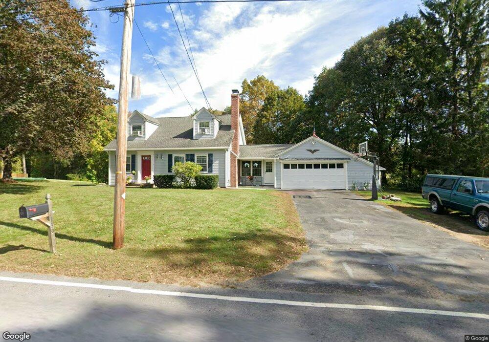 130 Hosmer St, West Boylston, MA 01583 - photo 1