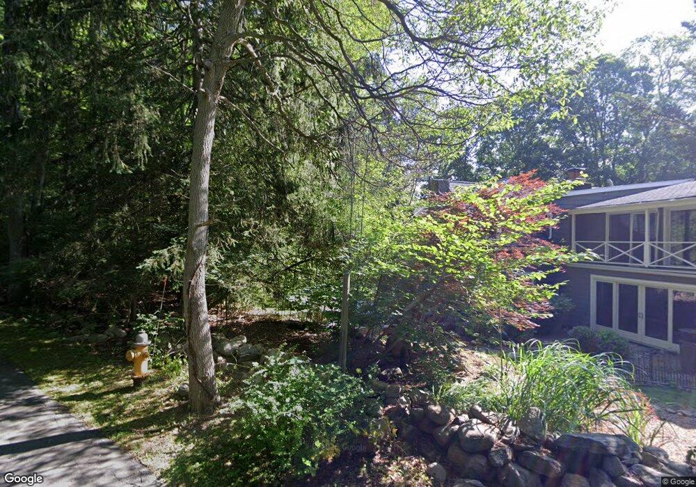 4 Twin Oaks Ln, Westport, CT 06880 - photo 1