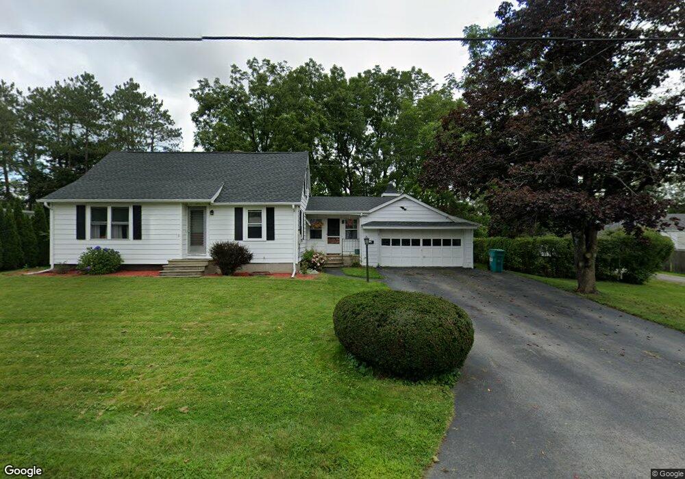 0 Alton Dr unit 72545954, Dudley, MA 01571 - photo 1