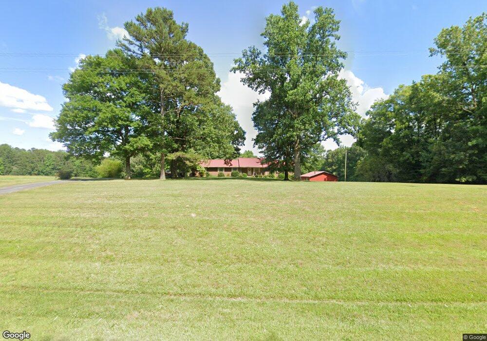 4482 Nc Highway 134 N, Star, NC 27356 - photo 1