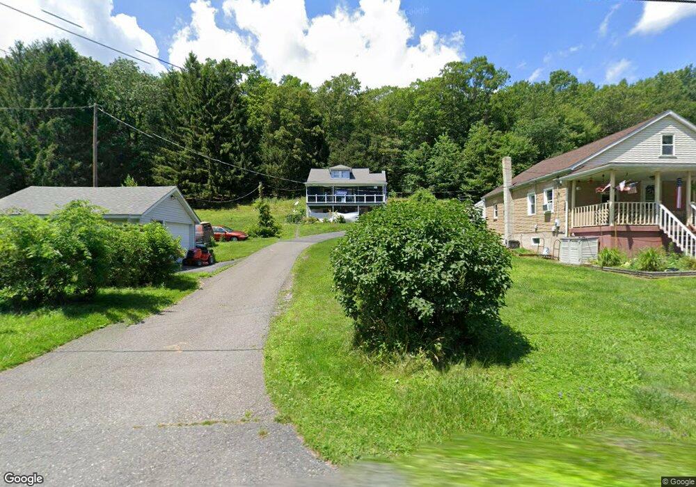 383 Owl Creek Rd, Tamaqua, PA 18252 - photo 1
