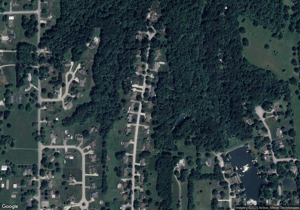 1518 Stone Ridge Dr, Georgetown, IN 47122 - photo 1