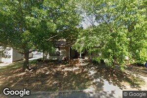 409 N 7th St, Comanche, OK 73529