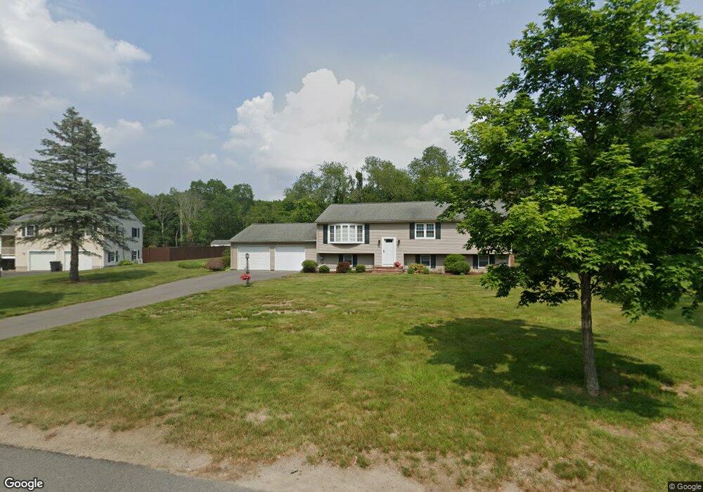 35 Beacon St, West Bridgewater, MA 02379 - photo 1