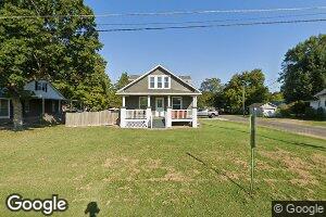 406 S Chester St, Steeleville, IL 62288