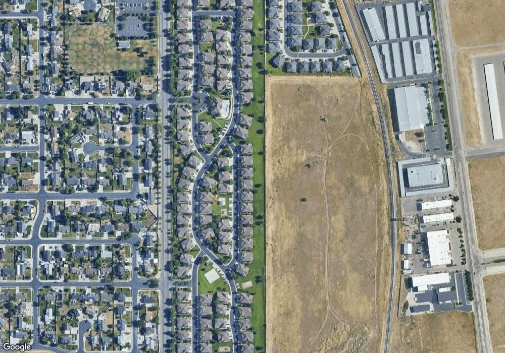 7219 S Brittany Park Ave, West Jordan, UT 84084 - photo 1