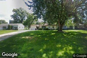 316 Chamberlain Ave, Mapleton, IA 51034