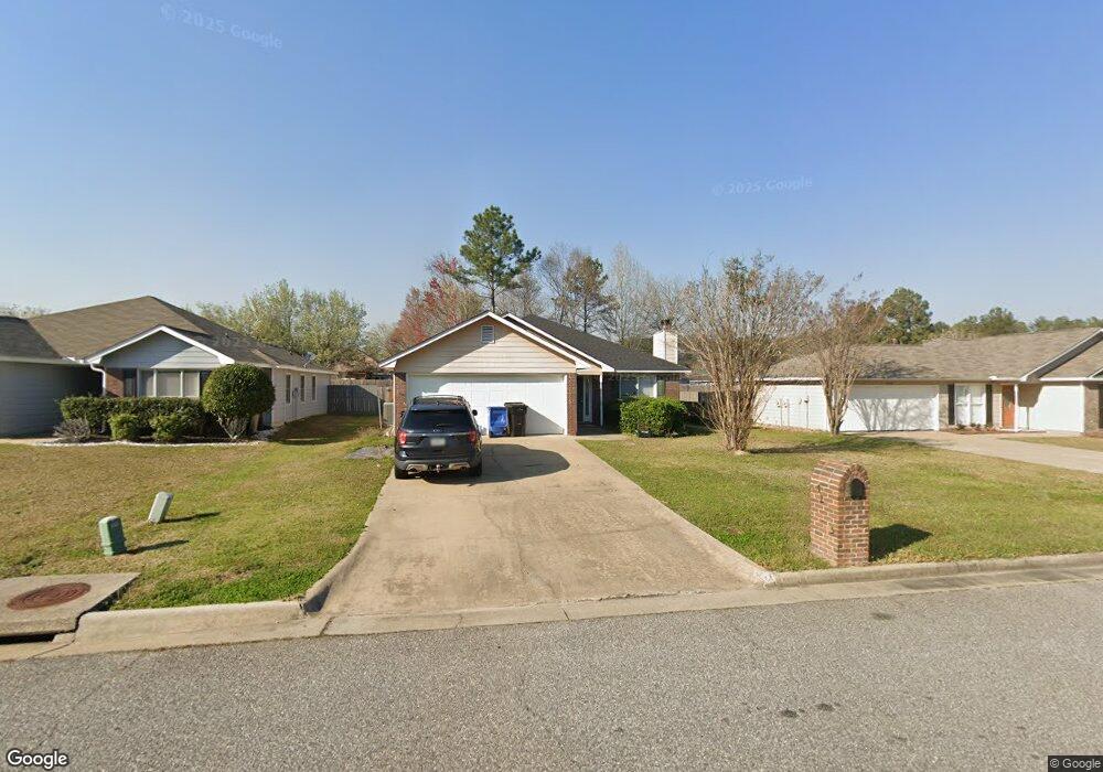 7285 Midland Chase Loop, Columbus, GA 31909 - photo 1