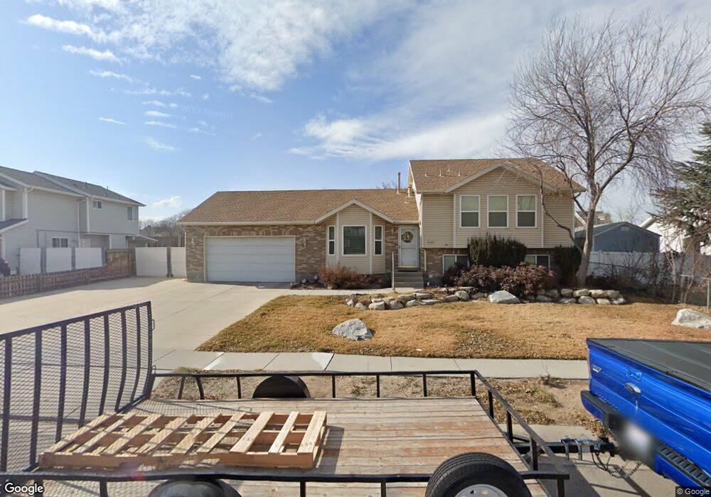 8122 Partridge Run Way, West Jordan, UT 84088 - photo 1