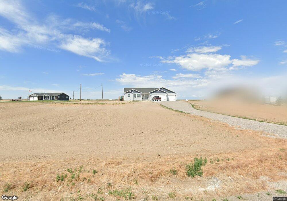 628 N 1200 W, Blackfoot, ID 83221 - photo 1