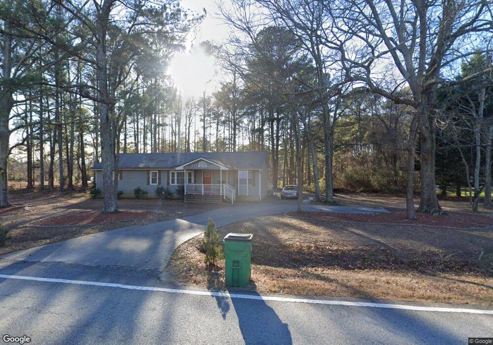 759 Smyrna Rd SW, Conyers, GA 30094 - photo 1