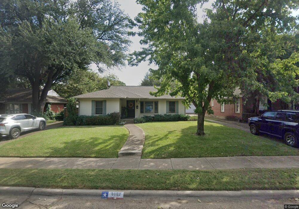 6162 Ellsworth Ave, Dallas, TX 75214 - photo 1