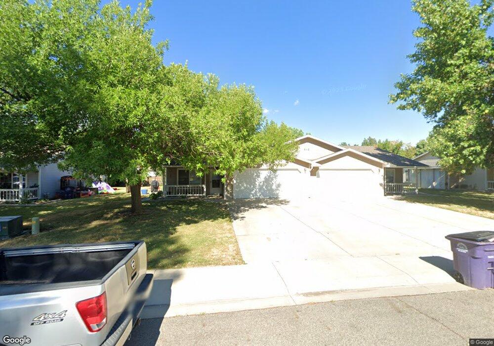 517 29 3/8 Rd unit A, Grand Junction, CO 81504 - photo 1