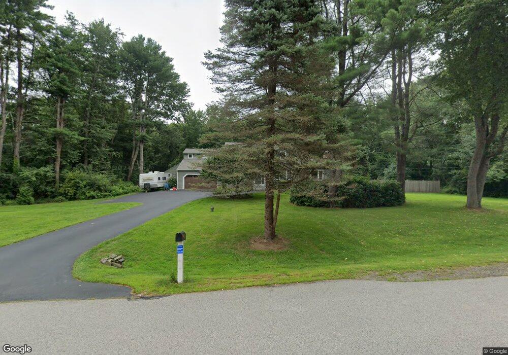 2 Dumbarton Oaks, Stratham, NH 03885 - photo 1