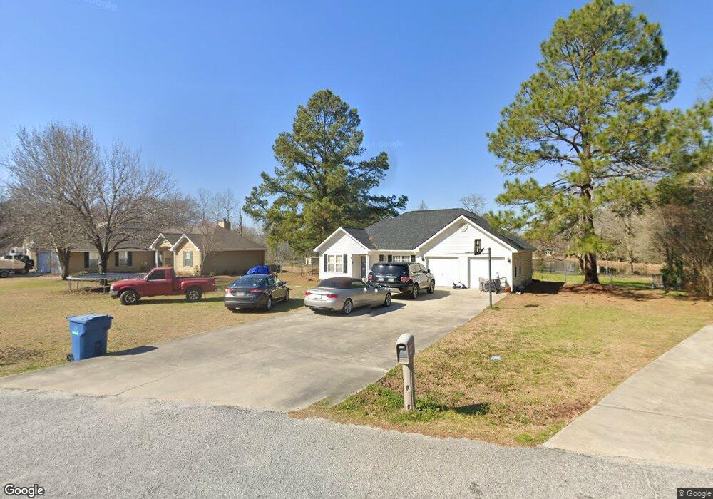 2127 Alexis Dr, Claxton, GA 30417 - photo 1