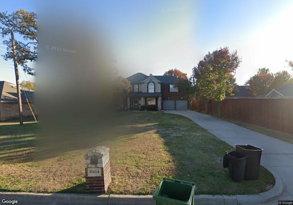 8904 Everglade Dr, North Richland Hills, TX 76182 - photo 1