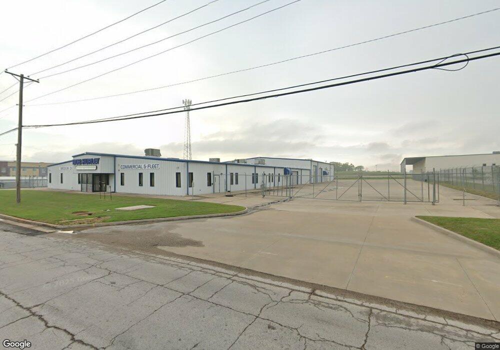 6109 New Sapulpa Rd, Tulsa, OK 74131 - photo 1