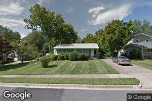 8326 Syracuse Cir, Vienna, VA 22180