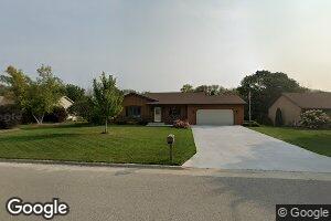 1121 Stonebridge Dr, Sheboygan, WI 53083