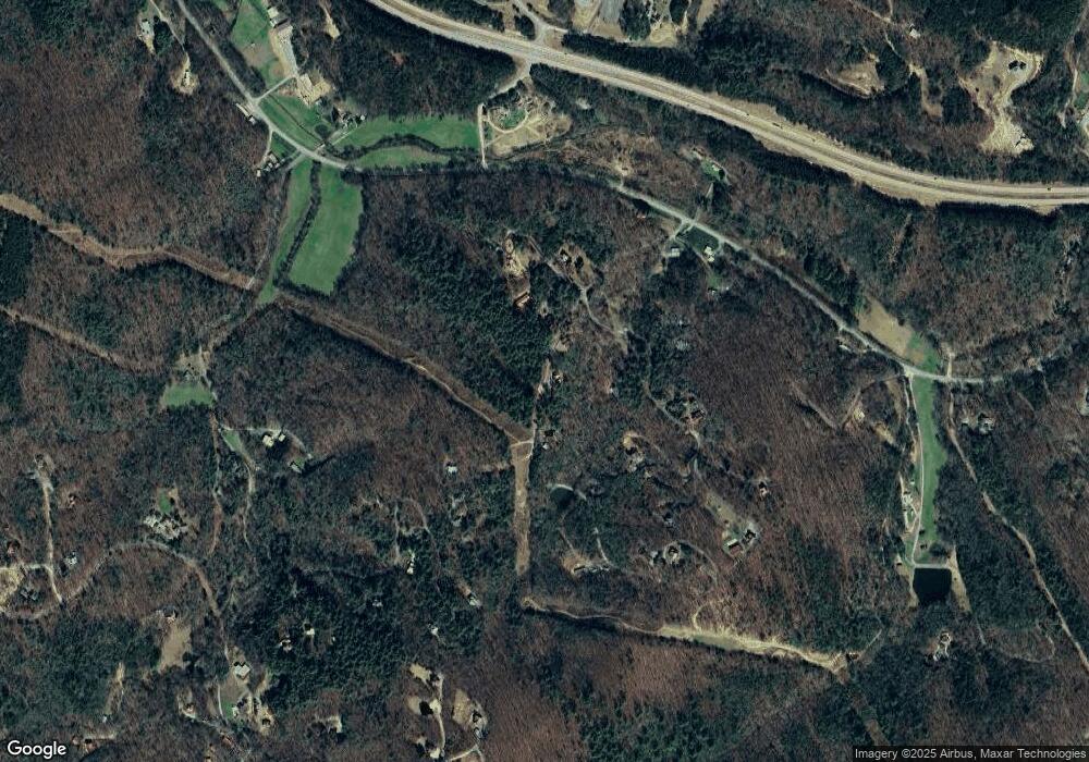 LOT18 Richlen Ridge Rd, Morganton, GA 30560 - photo 1