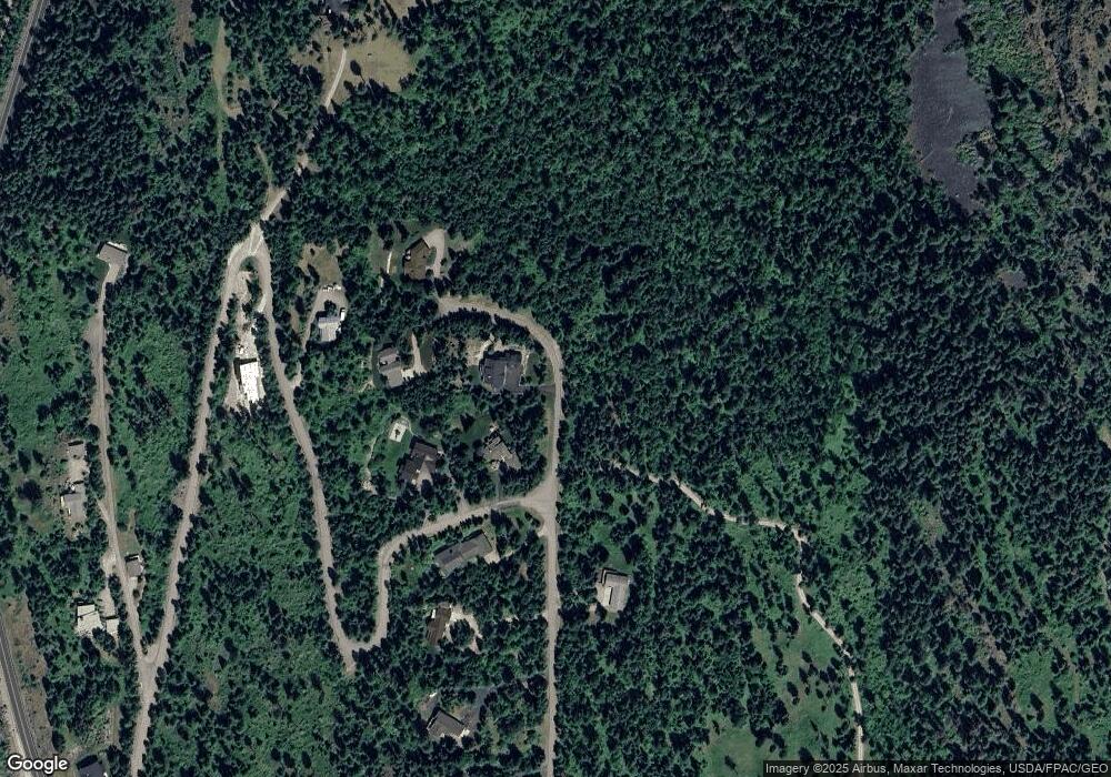 - Honeysuckle Ln, Bigfork, MT 59911 - photo 1