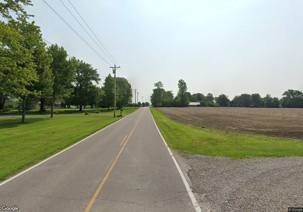 5599 E 100 N, Franklin, IN 46131 - photo 1