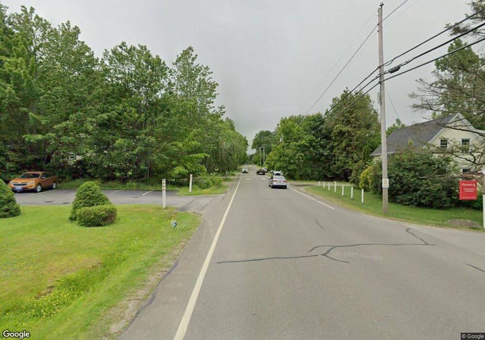 14 and 25 Tannery and Mechanic St, Camden, ME 04843 - photo 1