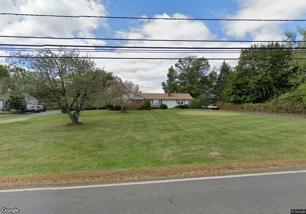 370 Burnt Hill Rd, Skillman, NJ 08558 - photo 1