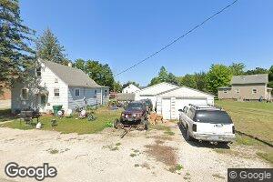 217 Clinton St, Corwith, IA 50430