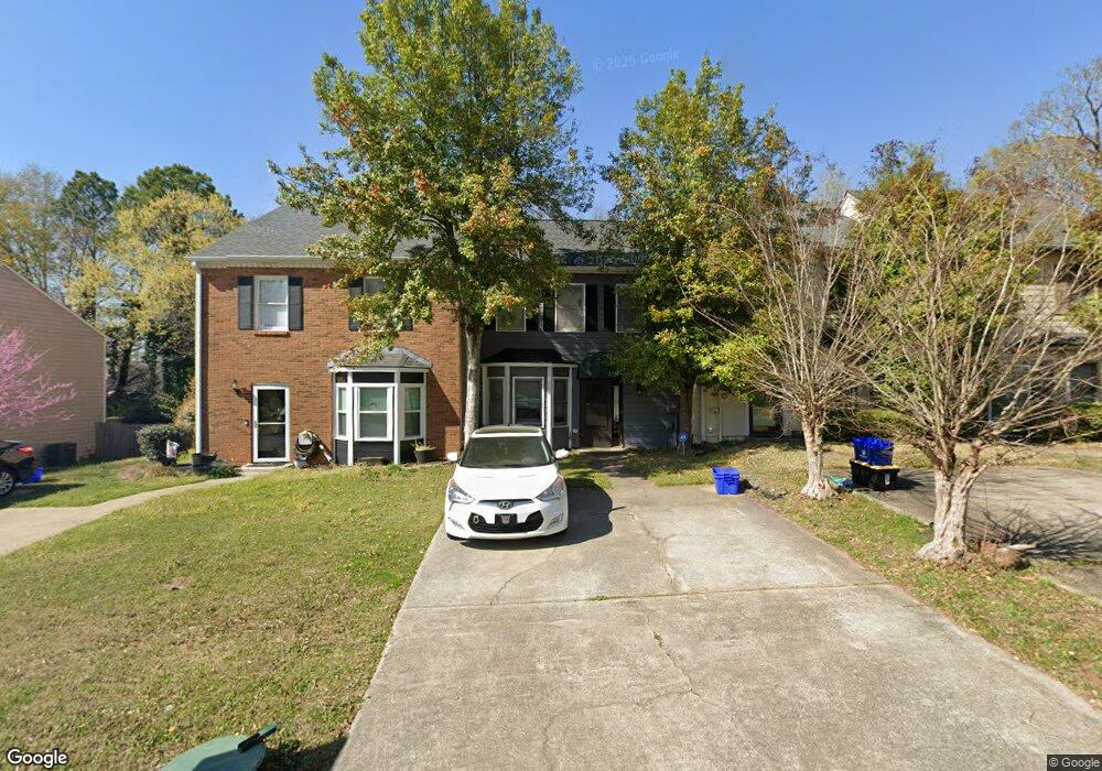 1006 Oaks Pkwy SE, Smyrna, GA 30082 - photo 1