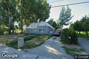 482 E 1st S, Preston, ID 83263