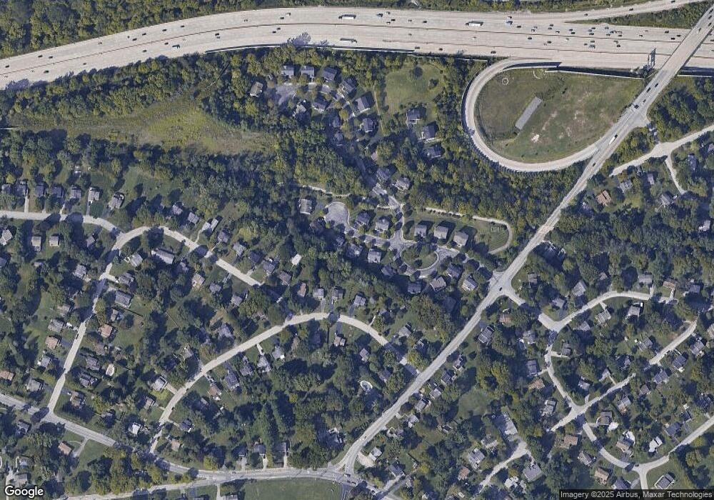 16 Malin Station Rd unit 8, Malvern, PA 19355 - photo 1