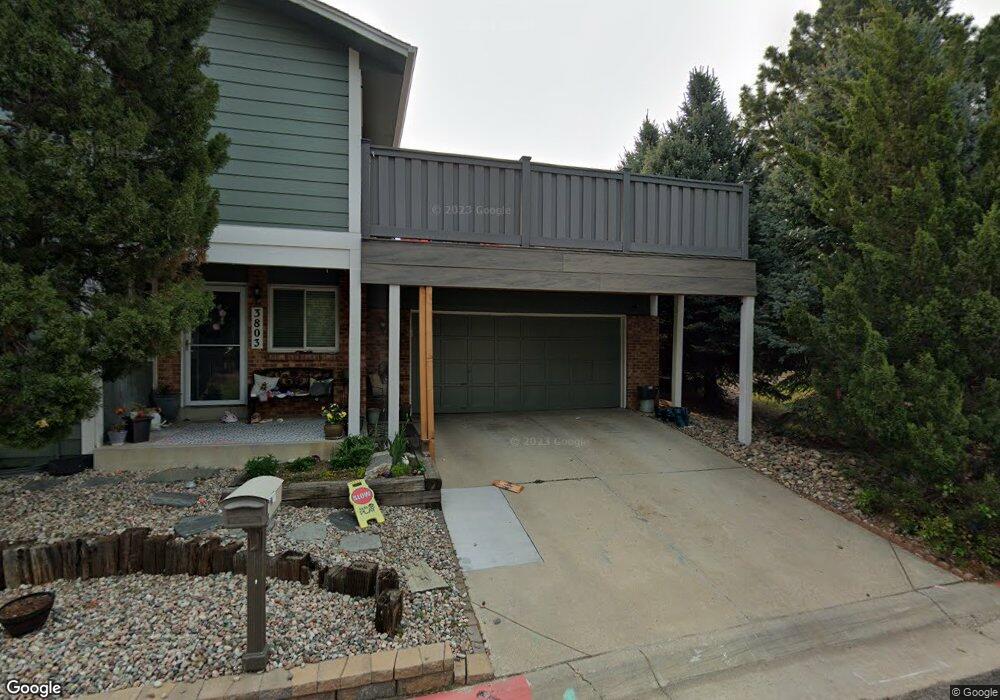 3805 S Atchison Way, Aurora, CO 80014 - photo 1