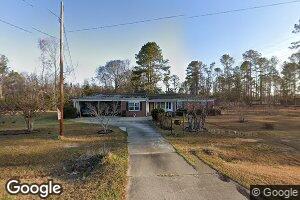 534 W Calhoun St, Wadley, GA 30477