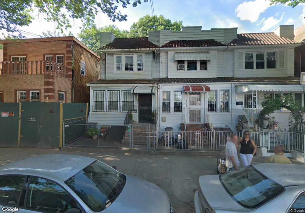 8067 89th Ave, Woodhaven, NY 11421 - photo 1