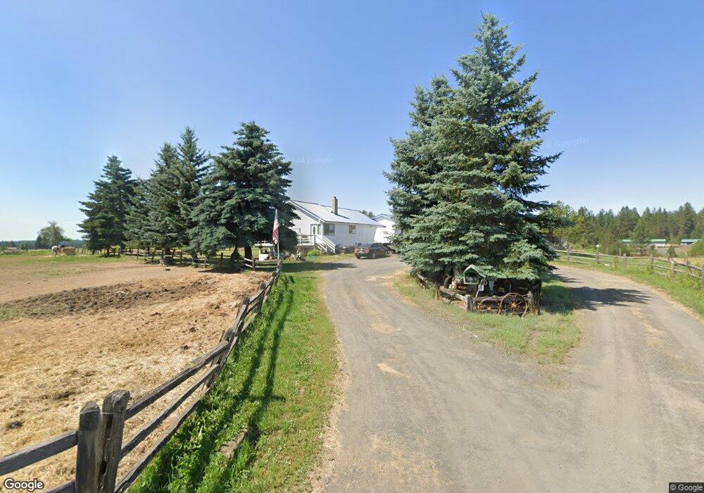 893 W 2nd St, Weippe, ID 83553 - photo 1