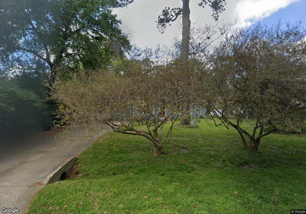 526 W 34th St, Houston, TX 77018 - photo 1