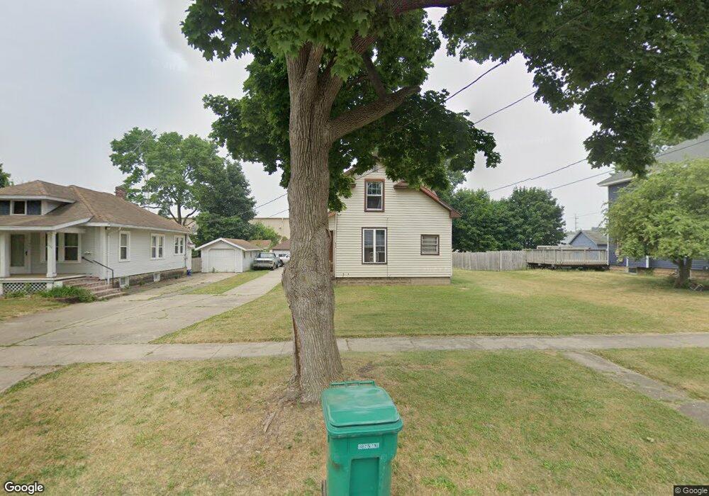 603 S Jefferson St, Sturgis, MI 49091 - photo 1