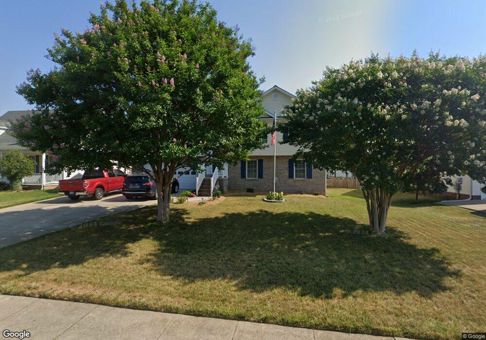 1741 Macedonia Church Rd, White Post, VA 22663 - photo 1